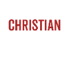 No Christian No Life