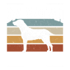 Bester Dalmatiner Papa