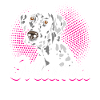 Maman Dalmatian Dog Lovers