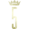 5 Nummer Krone