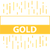 Hardstucco Gold