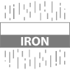 Hardstuck Iron