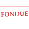 fondue Body