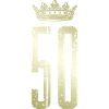 50 Nummer Krone