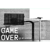 game over