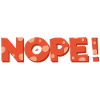 nope
