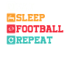 American football