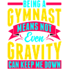 Gymnast Gymnastics