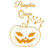Pumpkin Queen