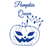 Pumpkin Queen