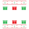 Weihnachten Opa