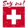 Say No Switzerland