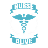 Nachtschwester Infirmière de nuit Krankenschwester