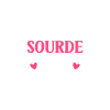 Grande gueule Petite sourde