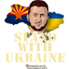 Ukraine Arizona
