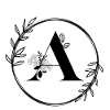 Blumenbrief A