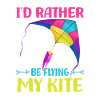Kite flying