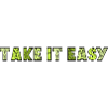 Take it Easy