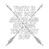 Bowhunting Truth Is The Best Bow Archer Bowhunter
