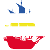Mecklenburg-Western Pomerania boat