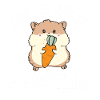 Hamster Gift Hamster Lovers