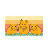 Hamster Gift Hamster Lovers