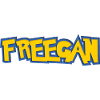 Freegan Graphic