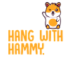 Hamster Gift Hamster Lovers