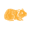 Hamster Gift Hamster Lovers