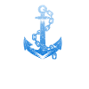 Saillier d’ancre Sailboat Design