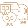 Skll - Schädel und Schädelfamilie