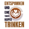 kaffee trinken