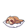 Offizielles Schlafshirt
