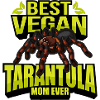 Tarantula Vegans