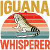 Iguana Lizard Reptile Herpetologist