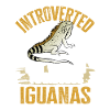Iguana Lizard Reptile Herpetologist