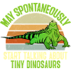 Iguana Lizard Reptile Herpetologist