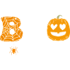 Saison Halloween Boo