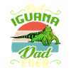 Iguana Lizard Reptile Herpetologist