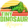Iguana Lizard Reptile Herpetologist