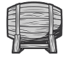 Beer barrel