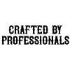 Crafted by Professionals