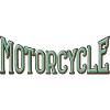Motorcycle