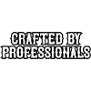 Crafted by Professionals