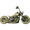 Motorcycle