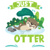 Just Anotter Day - Otter