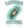 The otter life life