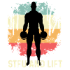 STFU and raise bodybuilder poison