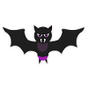 Chauve souris Halloween
