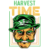 Harvest Time Stoner Poison
